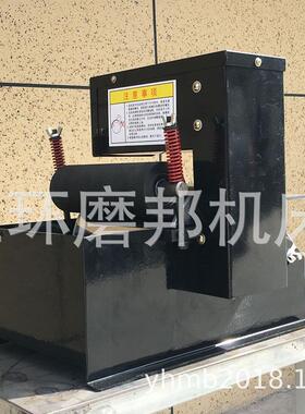 磁性180型AXH分离器磨床箱过水滤器铁磨粉外圆磨内圆心磨无床