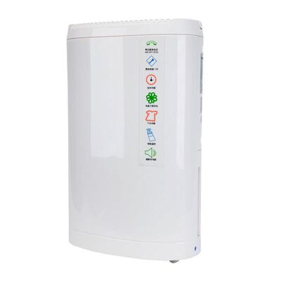 TH-12CSH家用除湿机适用面积15-30平方