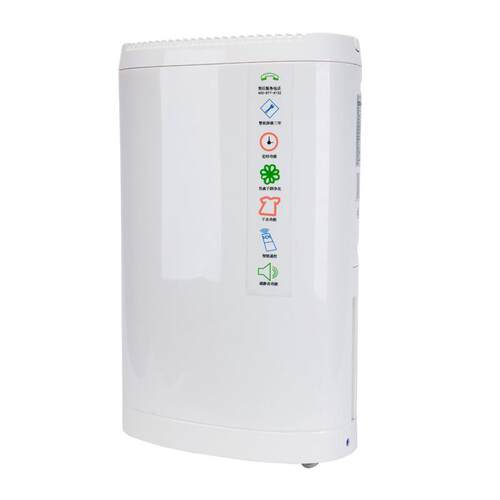 仟井TH-12CSH家用除湿机适用面积15-0平方