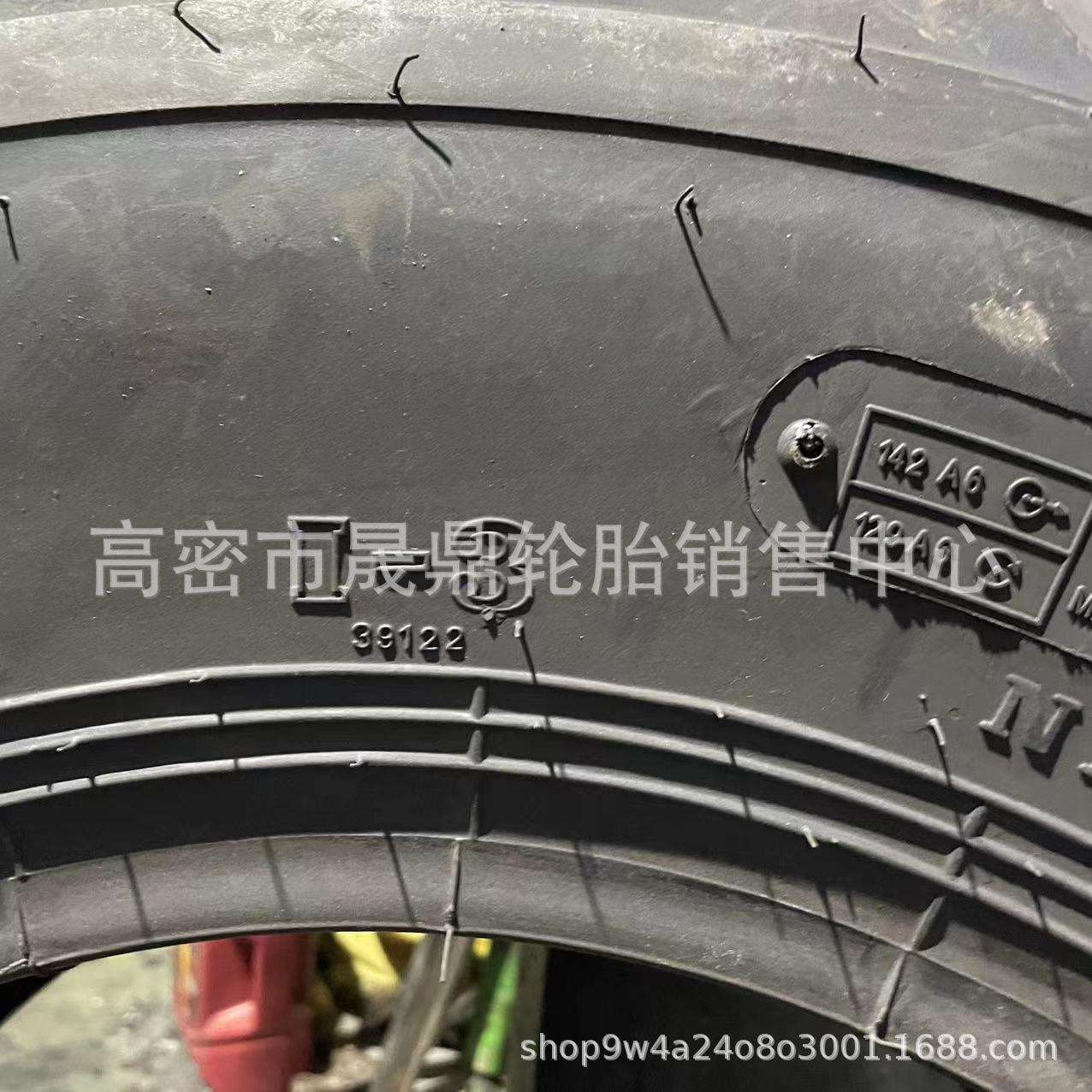 厂家供应ADV前进12.5/80-18真空轮胎 杰西博两头忙装载机工程轮胎