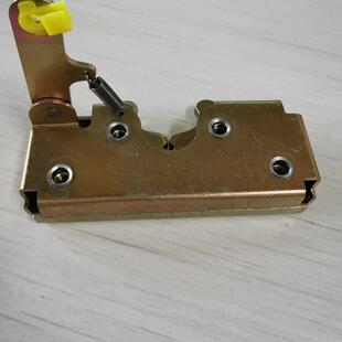 乐星LS554-1004拖拉机配件机罩锁40182629机器罩锁