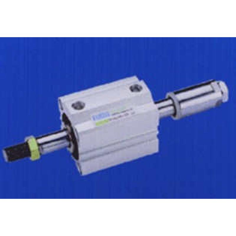 蓝星可调行程薄型气缸SDAJ63*30-30