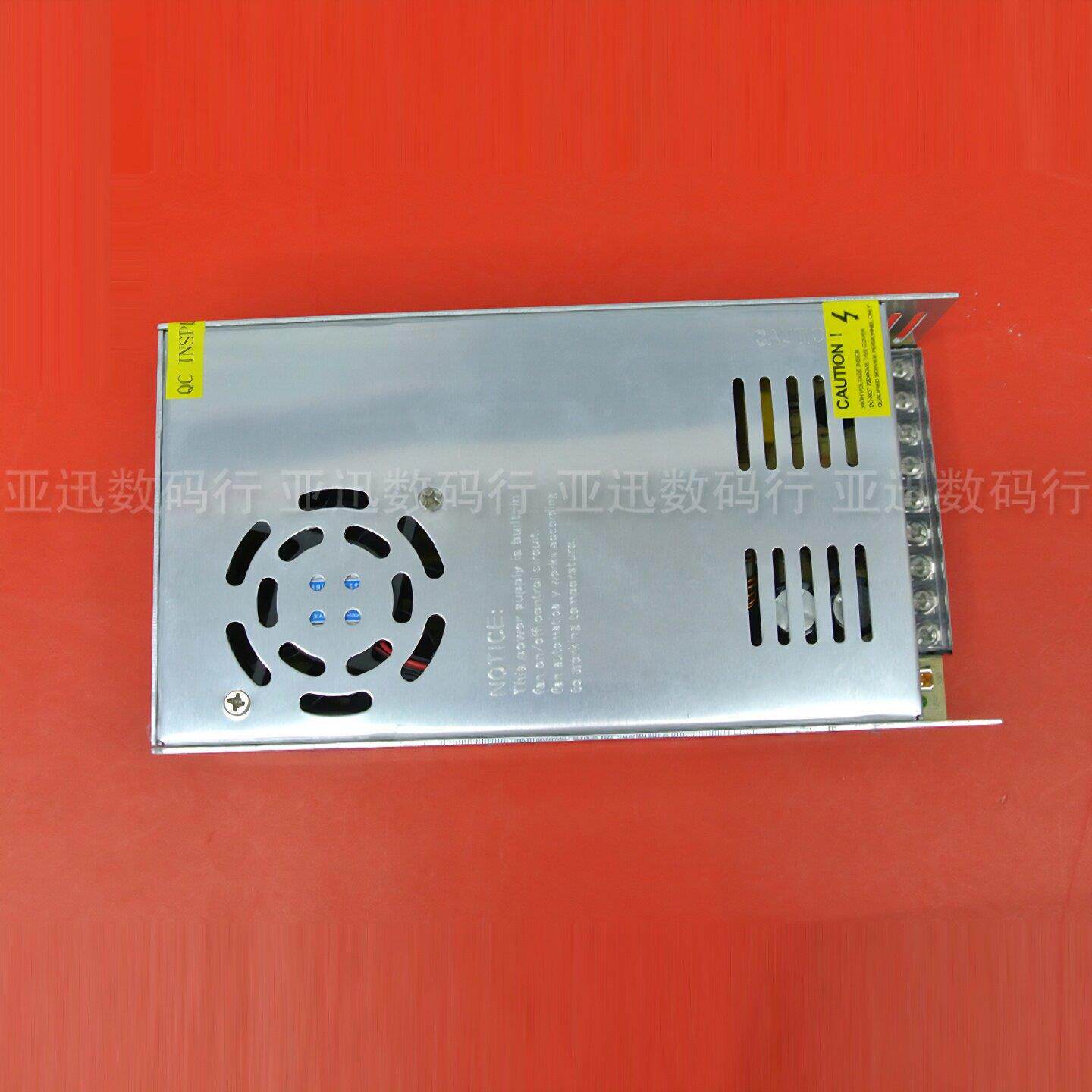 LED灯带灯条开关电源250w-400瓦 220v转12v20a/30a/33a变压配接器