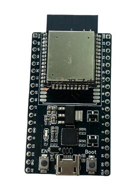 ESP32开发板 ESP32-DevKitC V4 ESP32-32E 4M 8M 16M物联网开发板