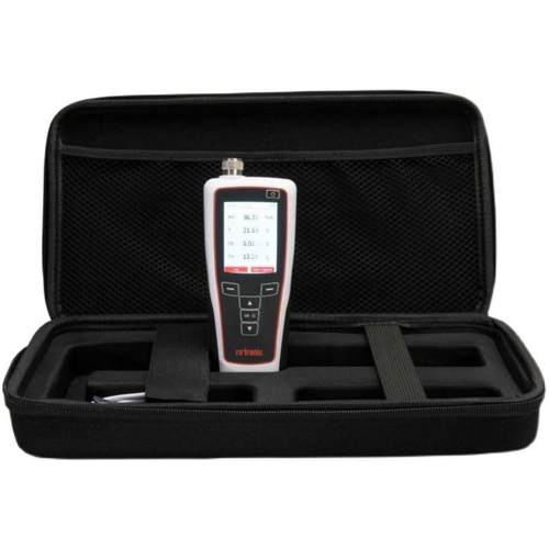 HP32-HC2A-S罗卓尼克多功能便携式温湿度手持表 高精度相对湿度计