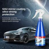 德国汉高汽车镀膜剂车漆镀晶纳米水晶速效渡膜液高端车蜡喷雾打蜡