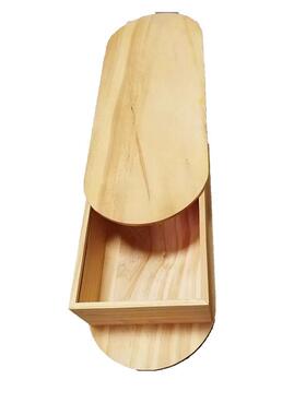 源厂家榉木实木底座支架XMY009摆橡头胶木木制配加件框架定制工件