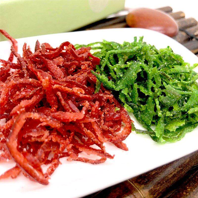 桔皮青红丝老式五仁月饼馅料汤圆八宝饭绿豆汤料橘子皮即食红绿丝