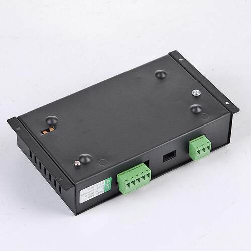 led rgb 5050 灯带 控制器110V控制器50米 AC110VLED灯带控制器V8