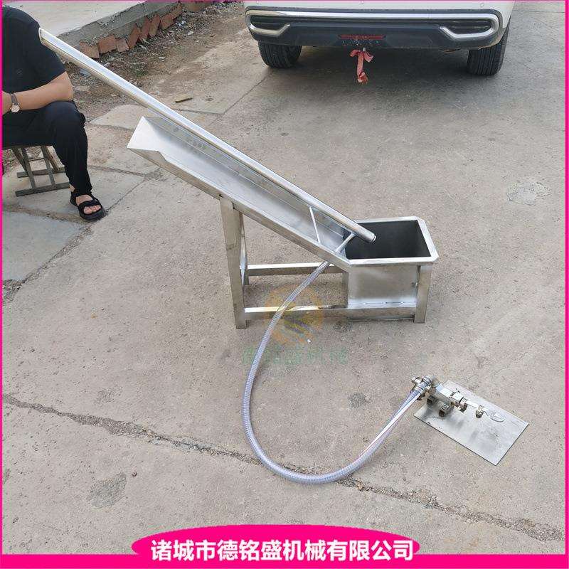 肠子粪便清洗机器 猪头猪蹄清洗机 高压水流猪大肠翻肠清洗机