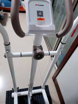 亿健椭圆机怎么样?用后一周讲感受真相？