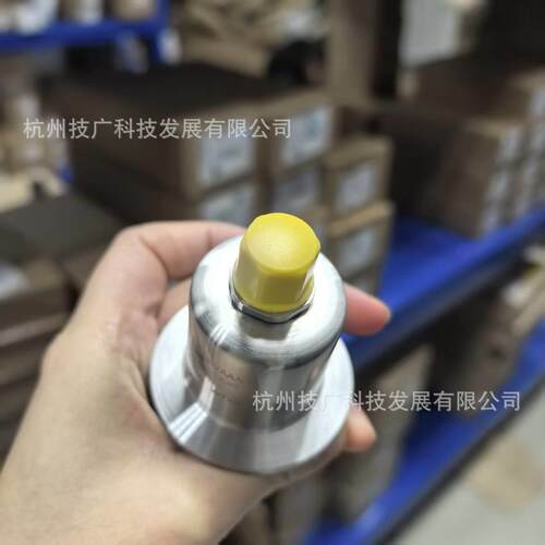 bu2rkert宝德burkert821电导不锈钢探头9316100 率K=0.01 原装正