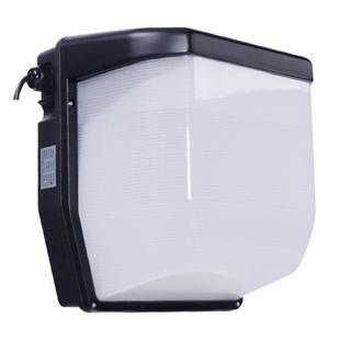 ZOLAI洲来工厂led一体压铸庭院灯320W壁灯室外壁灯