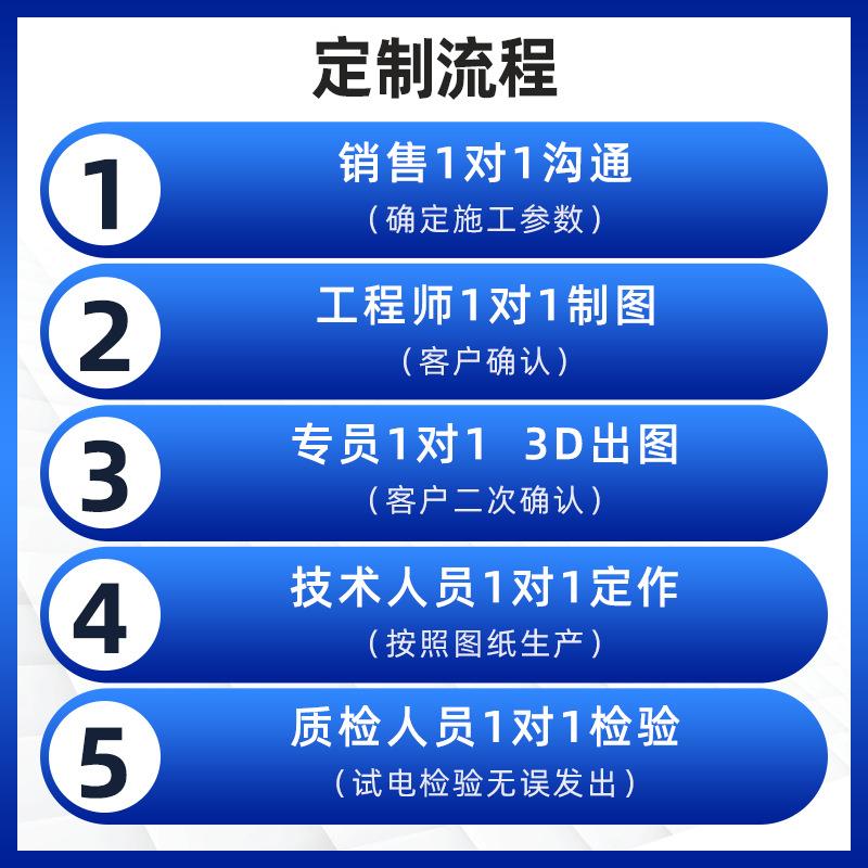 不锈钢防爆仪表保温箱 室内户外变送器仪表保护箱成套伴热保温箱