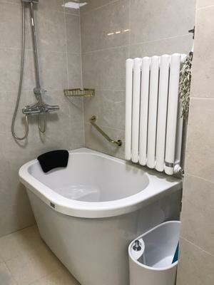 科泽浴缸怎么样极度喜欢感受反馈