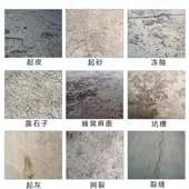 水泥路面高强修补料混凝土裂缝快速修补剂地面起皮起砂修复水泥