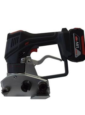 Cordstra 电动打B包器CBT35EU）（打p包器CT35 固CBT35世特打包机