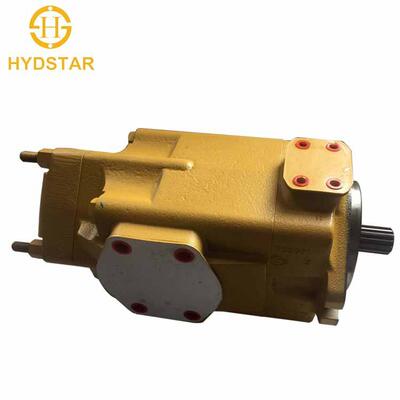 1435438 143-5438叶片泵增压泵用于轮式装载机950G