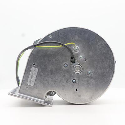 原装进口德国ebmpapst G2E108-AA01-01 230V 0.19A 涡轮鼓风机