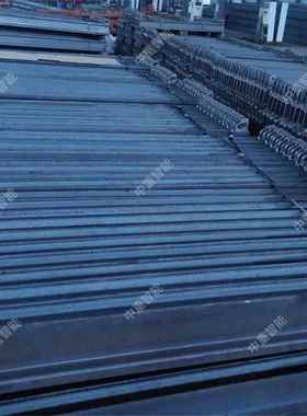 II00E单轨吊道岔 机械锁紧100E单轨吊岔 II100E单100E1单轨吊道道