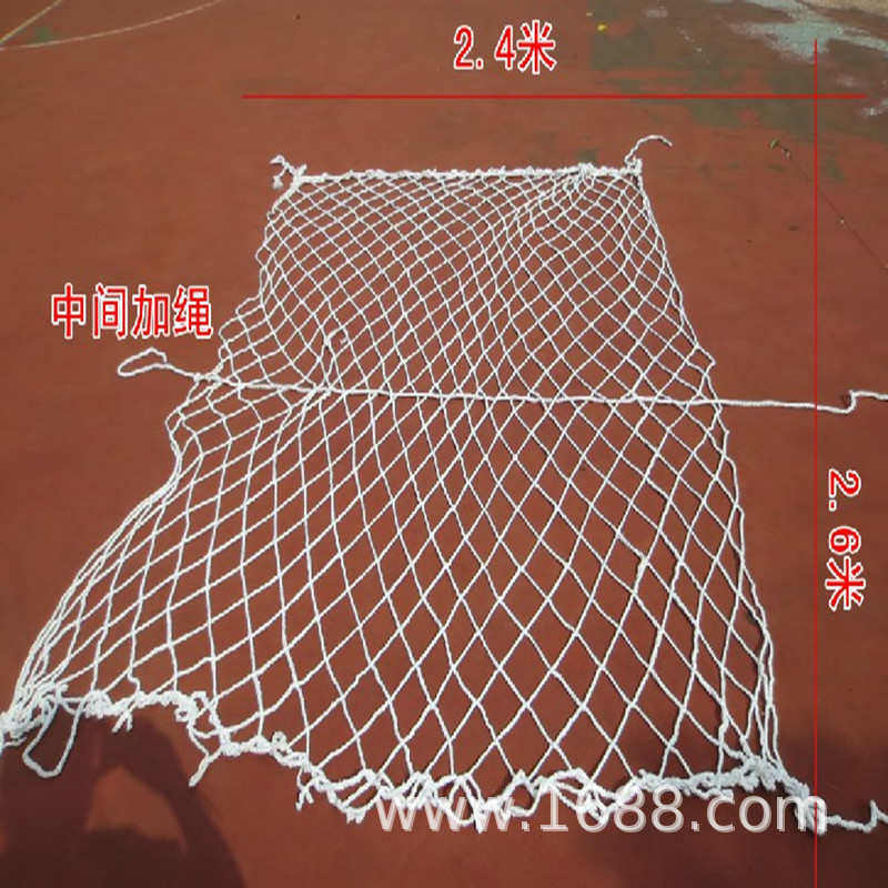 防坠网货柜车货物隔离防倒塌防护尼龙集装箱尾部挡网拦网安全网,五金/工具,安全网,淘宝优惠券,粉丝福利购,淘宝优惠卷