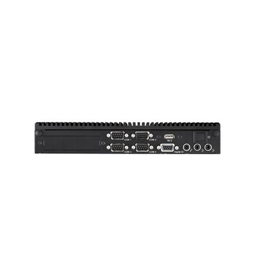 研华ARK-2230L 无风扇嵌入式工控机 支持宽温工作：20-60℃