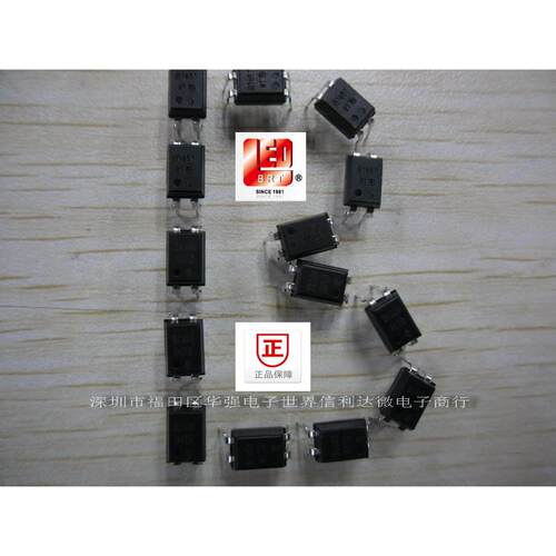 BPC-817BBPC817BBPC817PC817光耦817