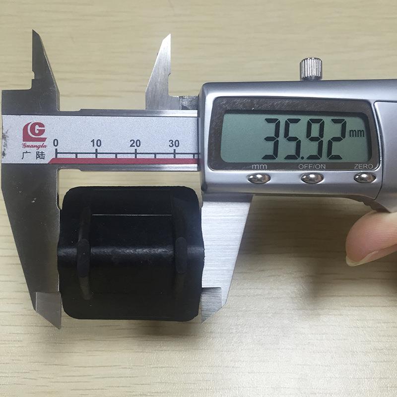 塑料护角包角色P黑C材质型加厚不易V碎纸箱337护l边角防护防水