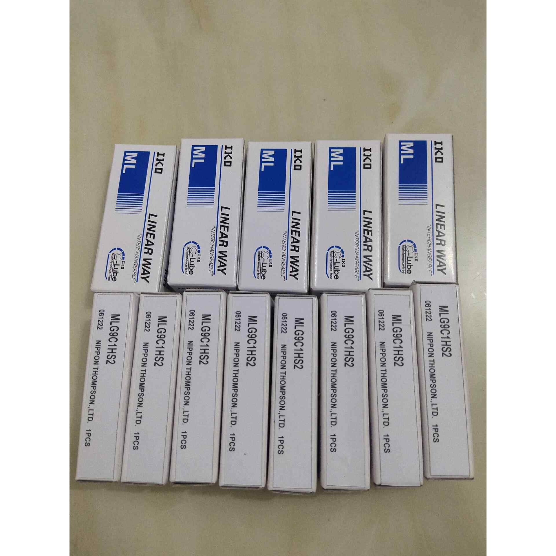 IKO导轨IKO滑块?LRXD65?LRXDG65LWA15?LWA20?LWA25?LWA30