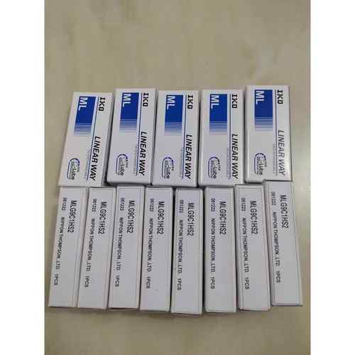 IKO导轨IKO滑块MLC20C1HS1 LWLC3C1HS2 MLC15C1HS1 LWL25C1BCSHS2