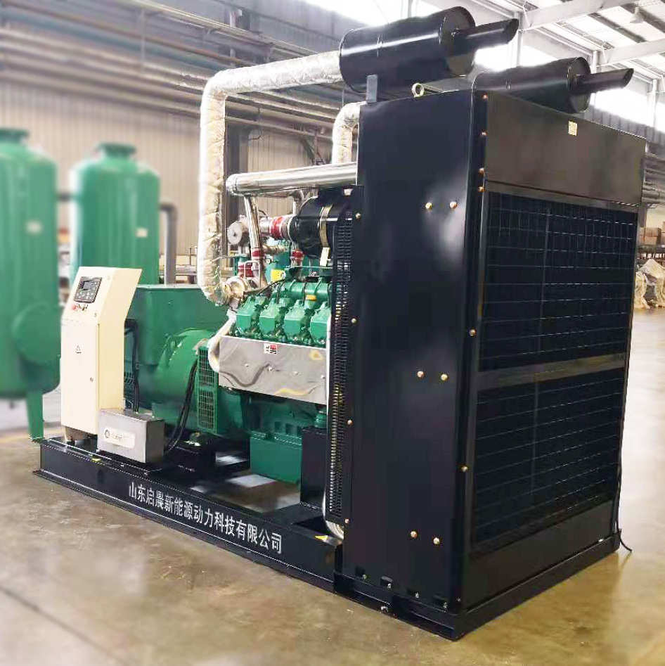 玉柴250千瓦柴油发电机组纯铜无刷自动化控制系统柴油发电机组