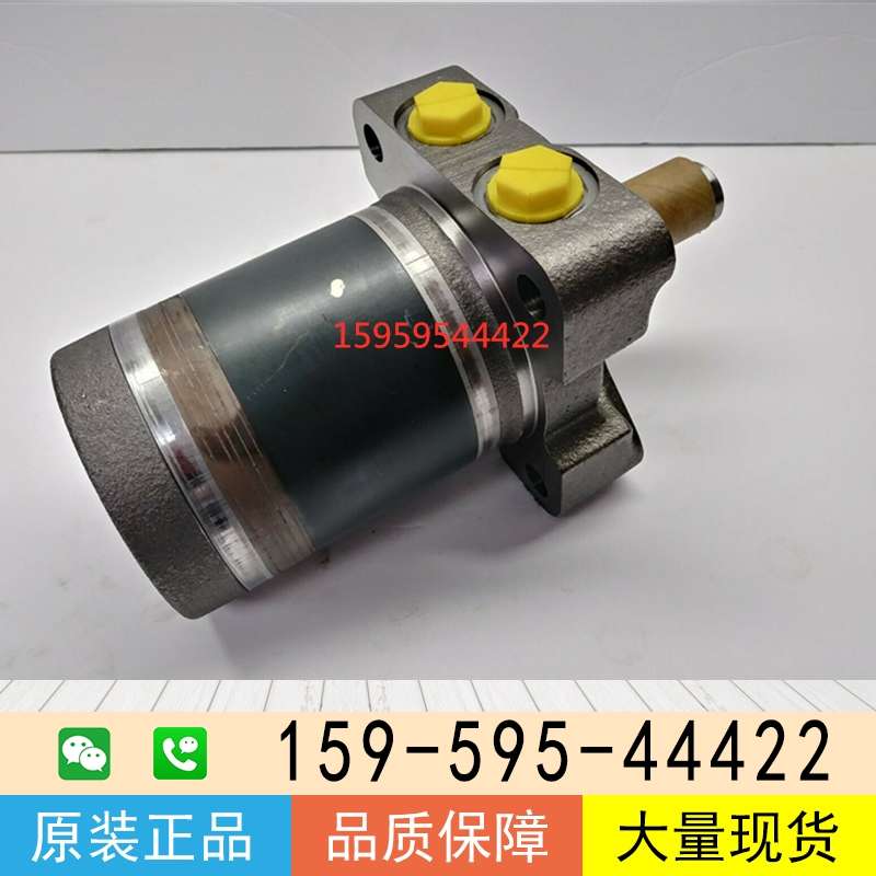 PARKER派克摆线马达TE.TJ定量马达TE0230AP10AAAA液压泵头油马达
