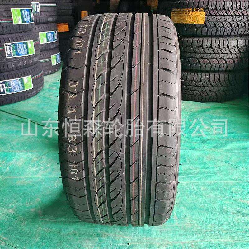 乐路驰275/40ZRF19汽车防爆轮胎 225/245/255/45/55ZRF18/19轮胎