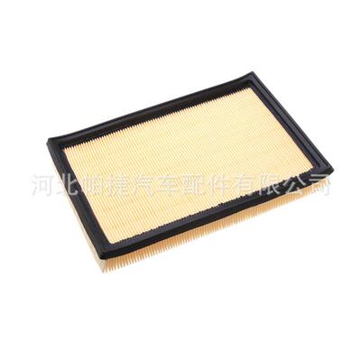 适用于纳智捷5Sedan 优6 U6 SUV 1.8T 2.0T空调滤芯空气滤清器格