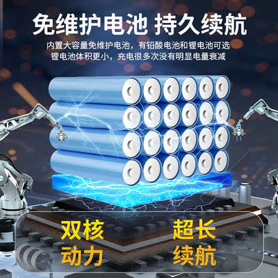 增氧机卖鱼专用养鱼氧气泵充氧机充电氧气机增氧泵钓鱼专用打氧机