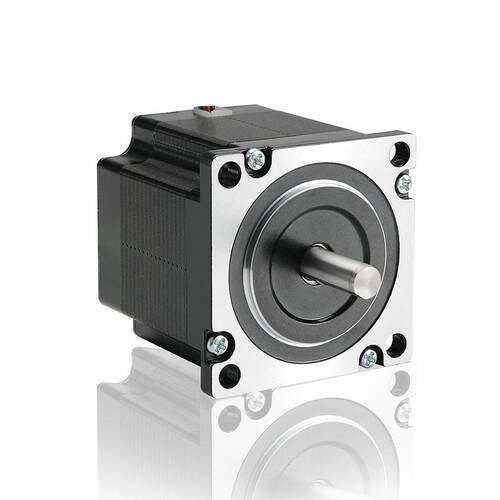 研控57系列两相开环步进电机 YK57HB56-04A YK57HB76-04A