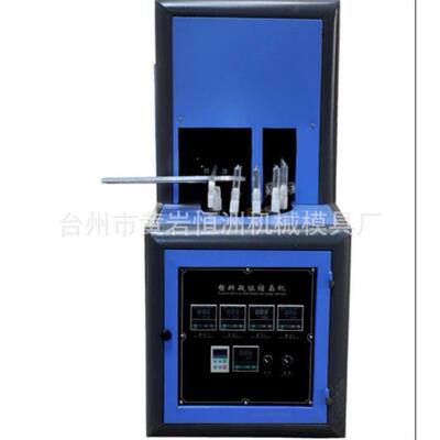 PET瓶晶TTH口结模机钢具模