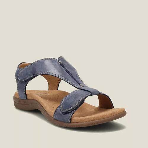 35-43大码平底凉鞋女鞋women flat shoes ladies summer sandals