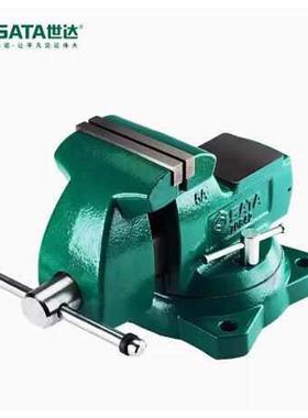 世达重型方钢台虎钳4寸 5寸 6寸8寸 70841 70842 70843 70845