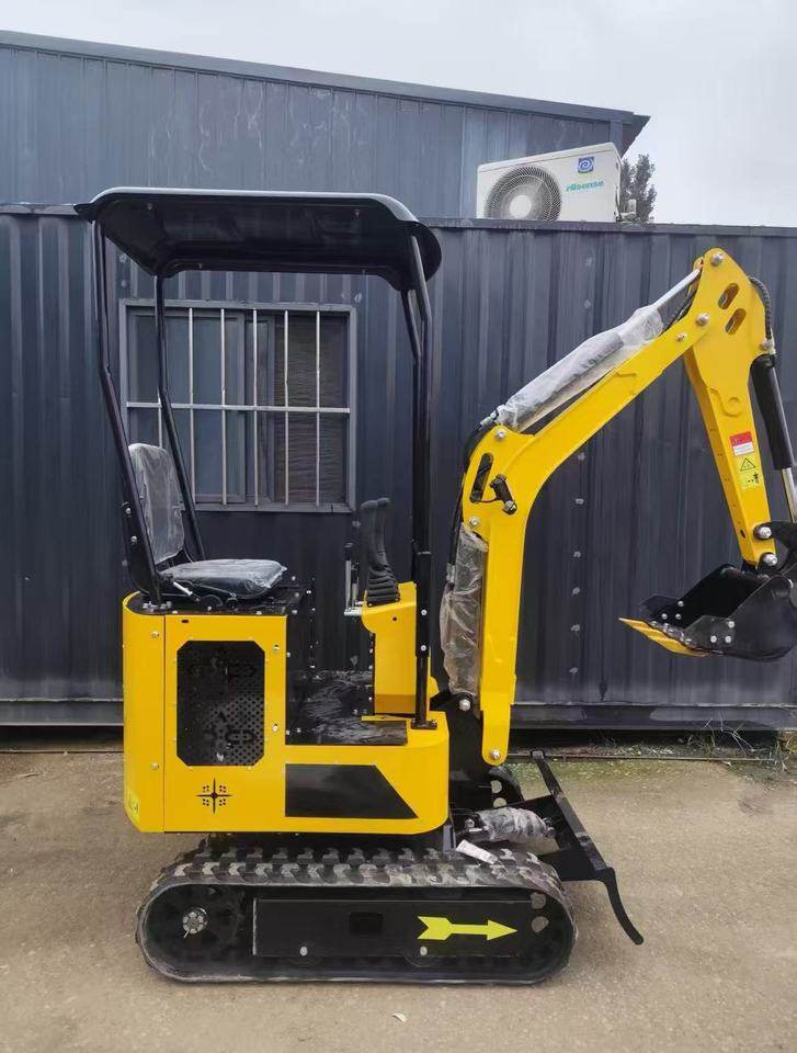 1月8日济宁【资产处置】未使用12型挖掘机一台柴油发动机网络拍卖公告