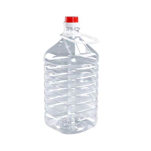 新款直销2.5L花生油瓶 5斤装塑料瓶 2.5L花生油瓶