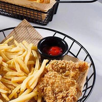 Small Sauce Containers Small Condiment Containers 50ml