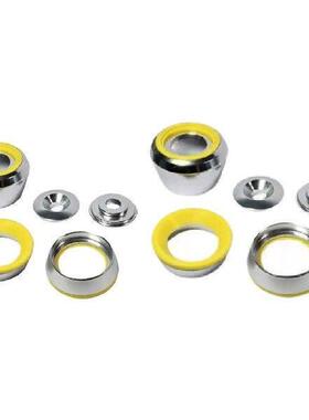 Bar End Caps DIY Crafts Fitness Equipment for Home Weight