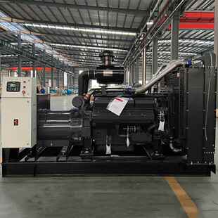 厂家直供5上0KW 发电机组 720KW4545kwKW80K0W柴动力柴油