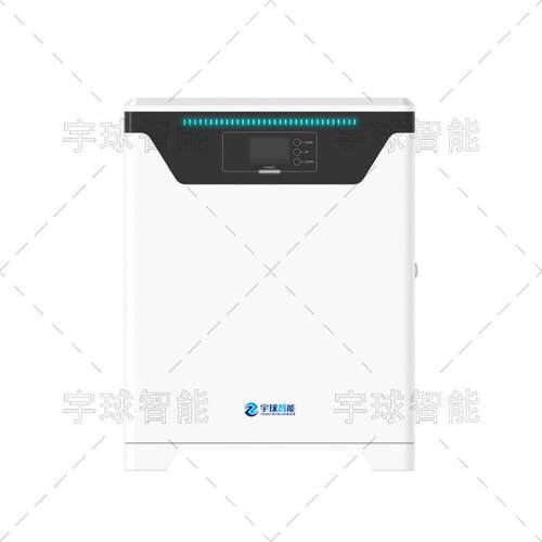 家用壁挂式储能电源5w-30w太阳能光伏壁挂储能一体机发电系统