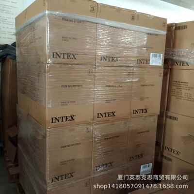ntex 6置7770 充67770气床垫双人家用内电泵易床充气i垫气垫简床