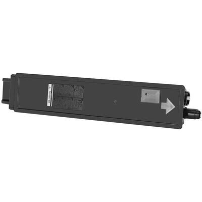 适用京瓷TK8318粉盒Kyocera TASKalfa 2550ci墨盒TK8319K碳粉盒