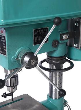 台式线钻Z56床Z51616mm台钻380V/2210V铜台钻