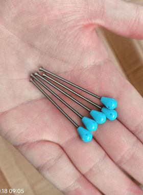 串钩钓组线组防缠绕不锈钢天平支架海船钓夜光葫芦转环十字弹簧珠