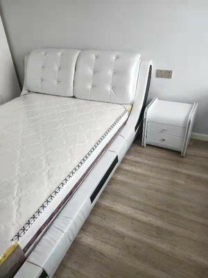 帝公馆家具怎么样一周使用彻底爱上了吗